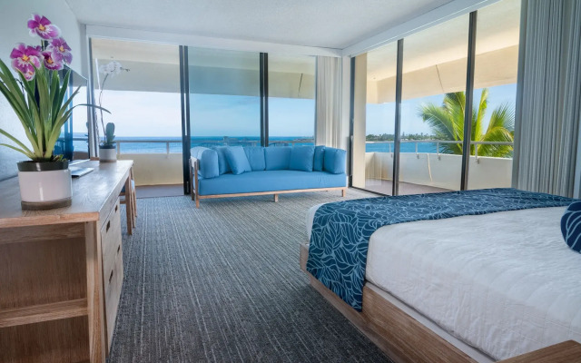 Royal Kona Resort