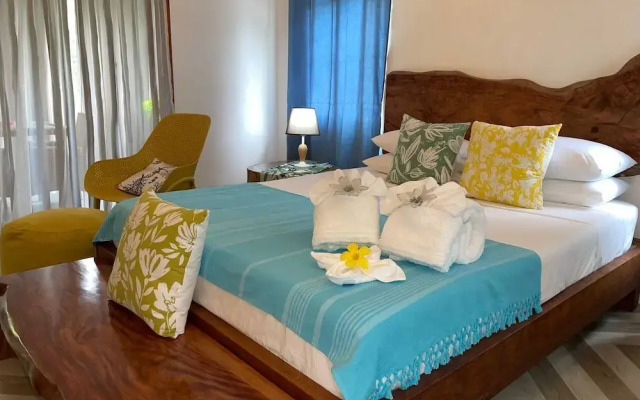 Milles Montagnes Residence