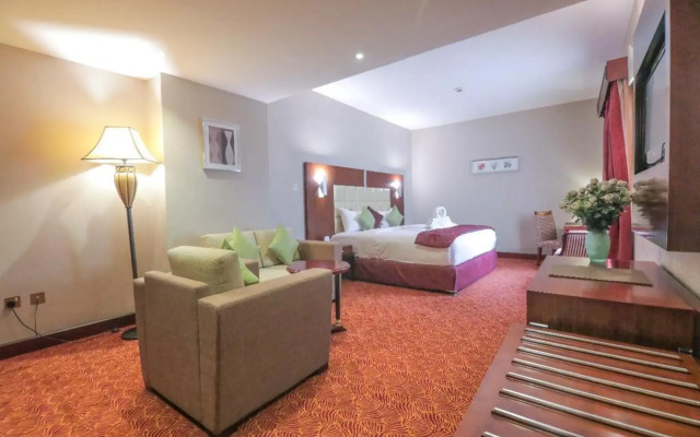 9 Hotel