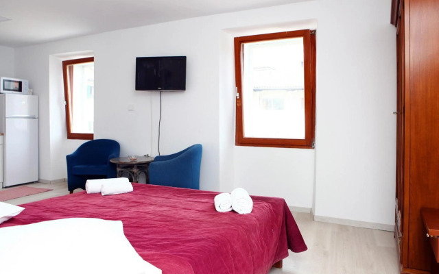Piran 1st May Apartment