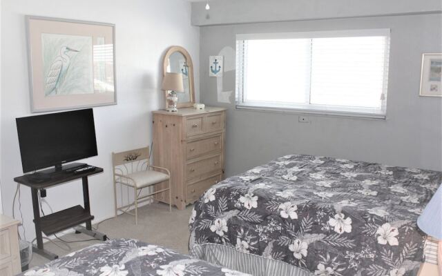 Jamaica Royale 506 - 2 Br Condo