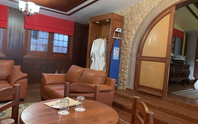 Hotel Quinta Maria Bonita