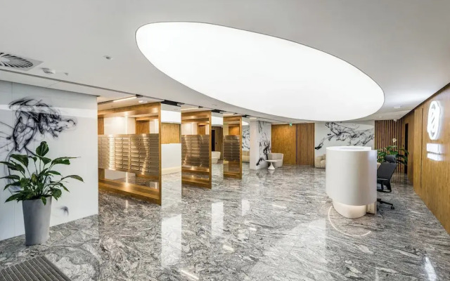 Apartament Bulvar - by Kairos Apartments