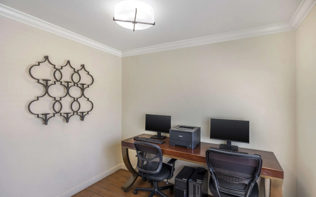 Best Western Capital City Inn
