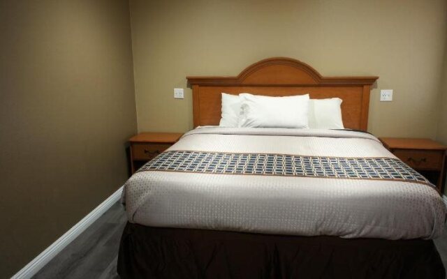Executive Inn