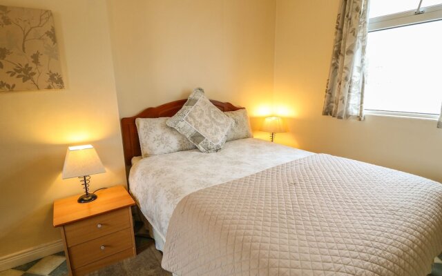 Gapple Cottage