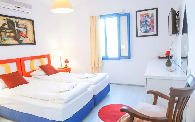 Su Hotel