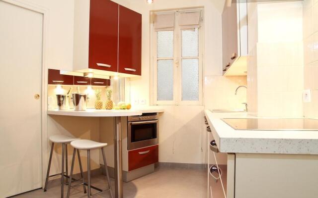 Private Apartment - Panthéon - Latin Quarter - 131