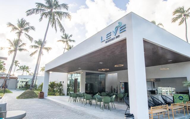 Maceió Mar Resort All Inclusive