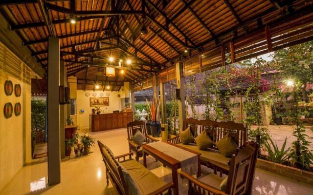 Summer Villa Resort