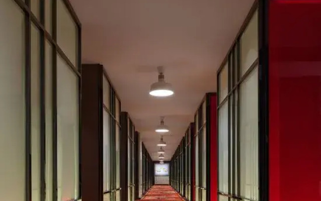 Jinxixuan Hotel (Handan East Railway Station)