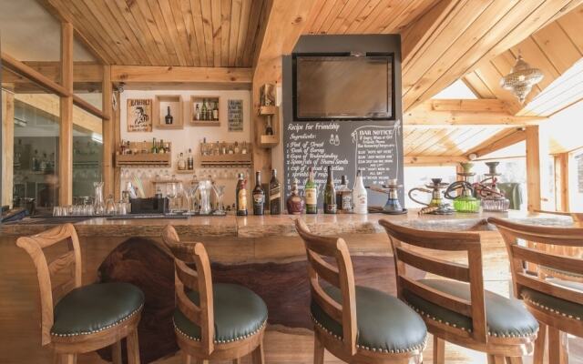 Whispering Inn by Vivaan