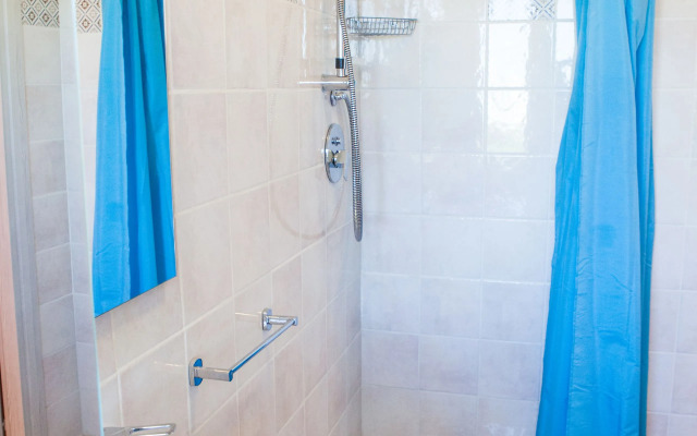 Le terrazze di Alberto