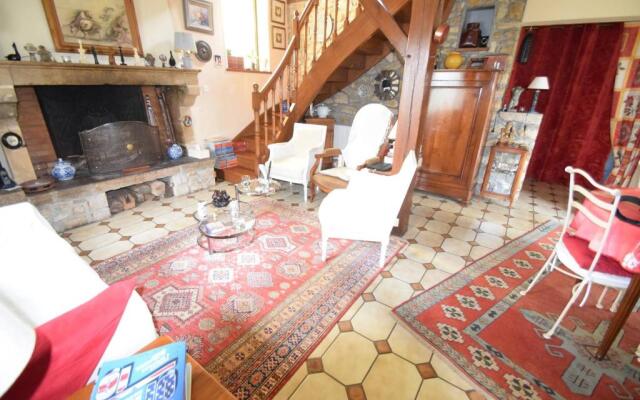 Chambres dhôtes lEsterlanges