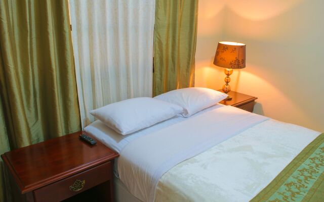 Hotel Fontana