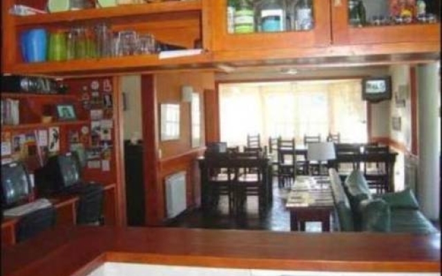 Green House Hostel