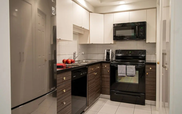 Executive Extended Stay