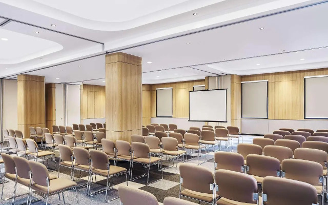 Ibis Jakarta Raden Saleh