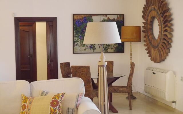 SunHome Las Breñas