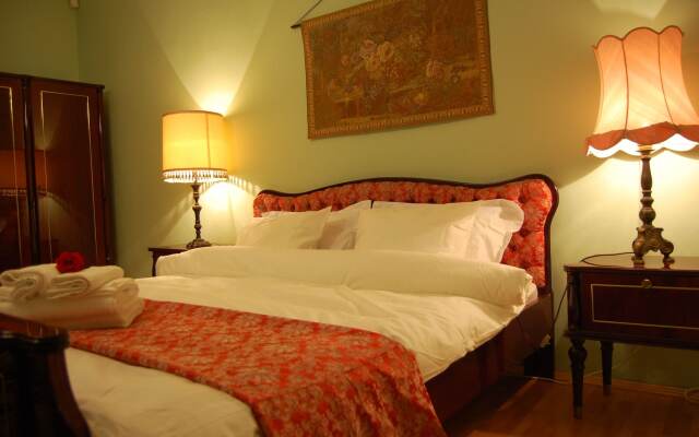 Bucharest Boutique Accommodation