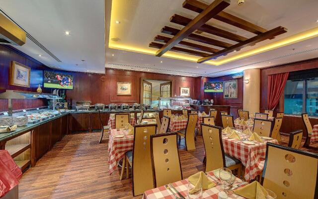 Golden Tulip Deira Hotel