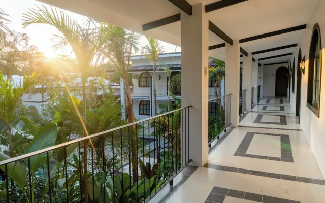 Domo Nosara Boutique Hotel