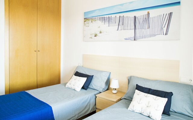 RVhotels Apartamentos Duplex Bon Sol