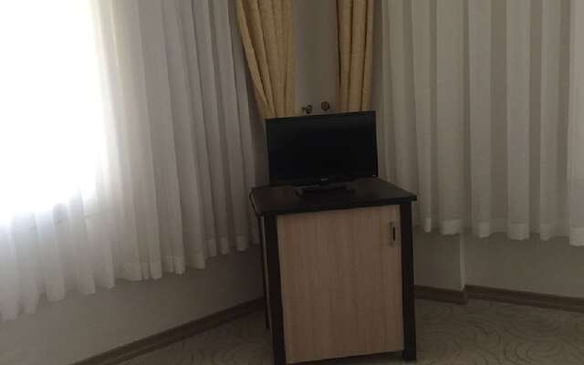 Roza Resort Thermal Hotel