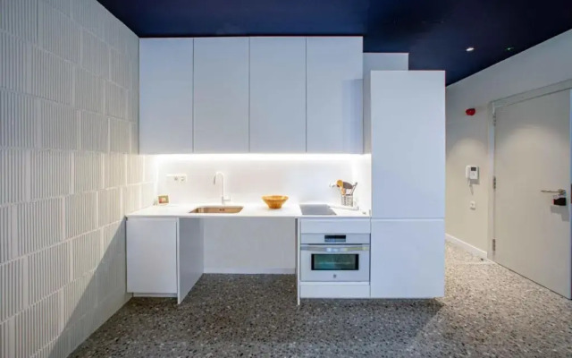 Barcelona Touch Apartments - Rosich