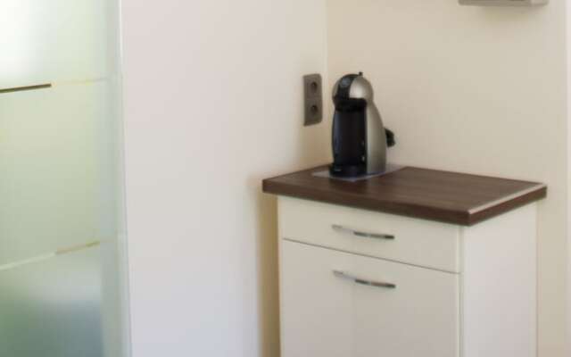 Le Mas de La Flaquière