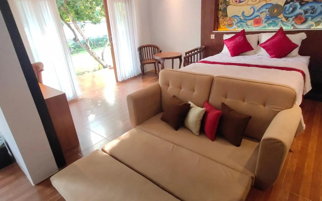 Serenity Villa Pemuteran