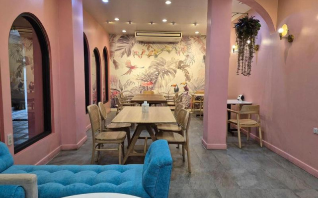 Lithai Guest House