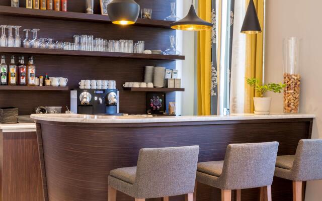 Best Western Premier Le Domaine de Montjoie