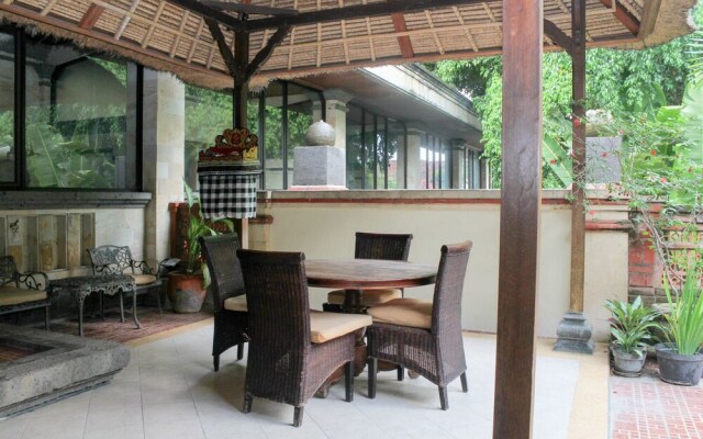 Airy Legian 83 Kuta Bali