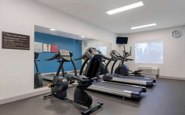 Comfort Suites Marysville - Yuba City