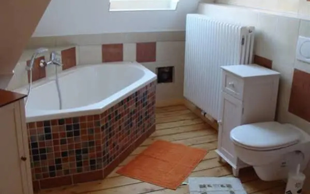 Asbach Appartements Weimar