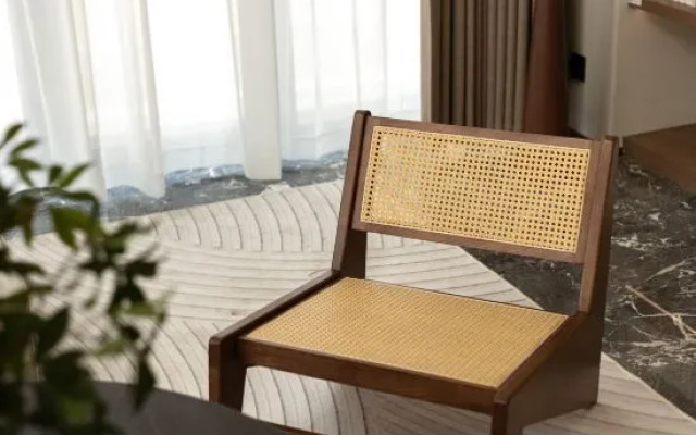 Atour Hotel Jinhua Vocational University Jinfan Street