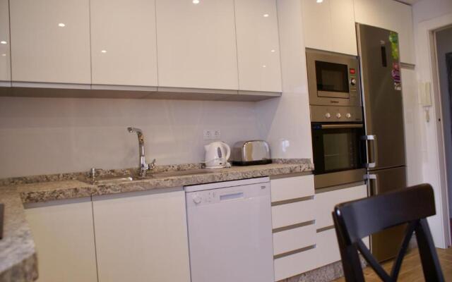 Apartamento Rialto