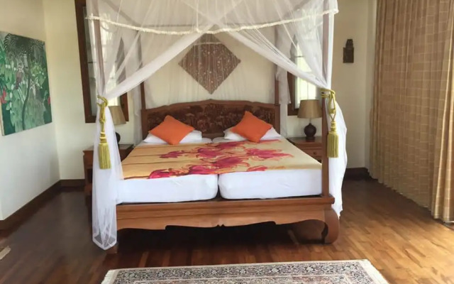 Villa Talay