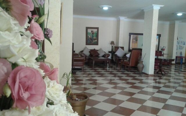 Dynasty Hotel