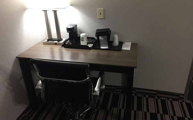 The Marco Hotel Lake Charles