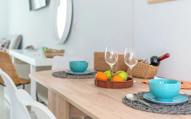 Alpha Urban Suites
