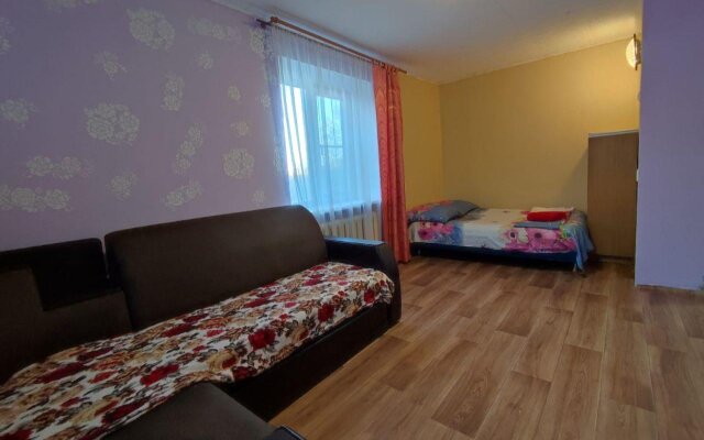 Апартаменты на Ленина 57