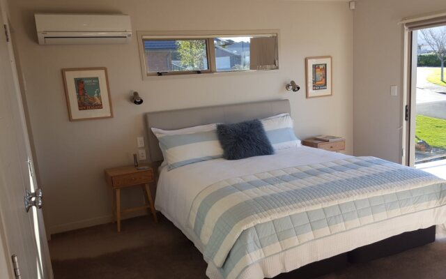 Rotorua Views Bnb And Apartment