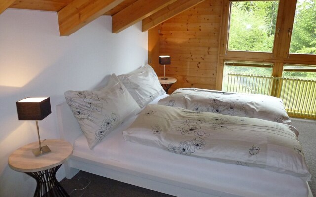 Cristal Sura Flims in Flims