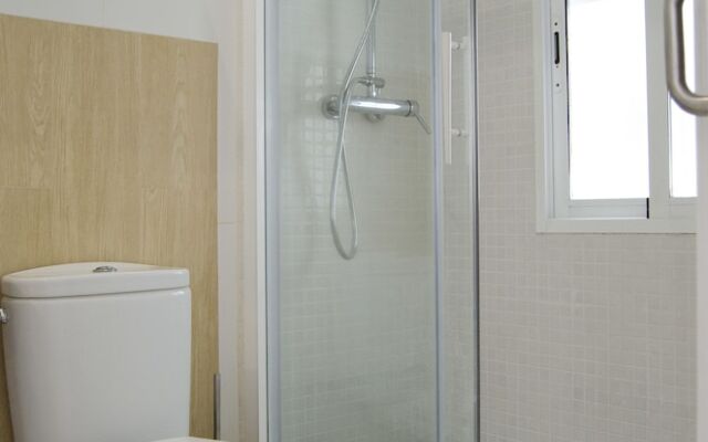 Asvacor Apartamento Plaza Del Potro