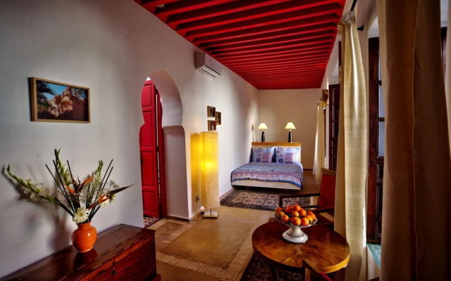Riad Aventurine