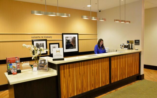 Hampton Inn Hickory