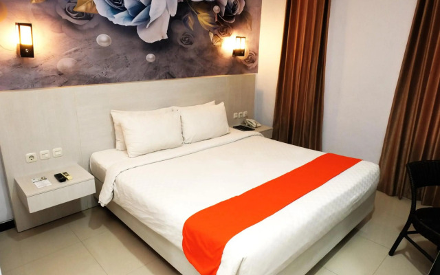 Halogen Hotel