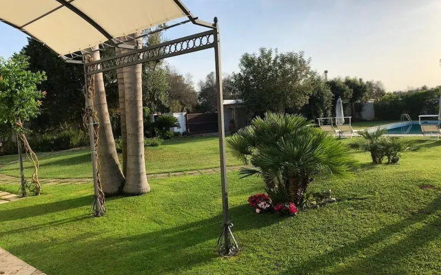 Villa D'Aquino